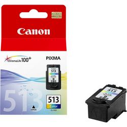Tinta CANON CL-513 (originalna) cijan, magenta, žuta