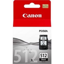 Tinta CANON PG-512 (visokog učinka) crna