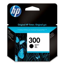 Tinta HP 300 crna (originalna)