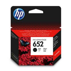Tinta HP 652 crna (originalna)