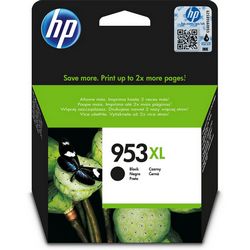 Tinta HP 953XL visokog kapaciteta crna (originalna)