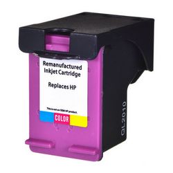 Tinta SUPERBULK za HP 302XL F6U67AE reg SB-302XLC (17 ml, u boji)