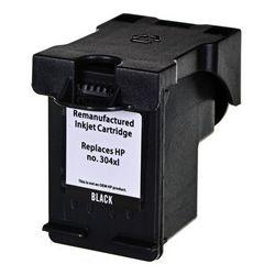 Tinta SUPERBULK za HP 304XL N9K08AE (reg, SB-304XLB)