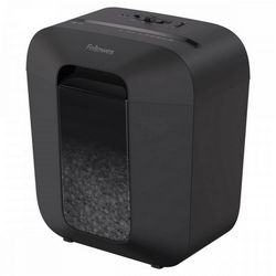 Uništivač Dokumenata FELLOWES Powershred LX25M (Crna)