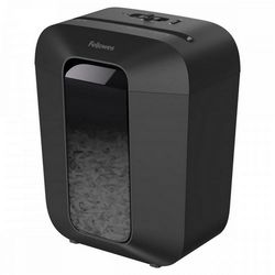 Uništivač Dokumenata FELLOWES Powershred LX50 (unakrsno rezanje)