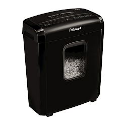 Rezač papira FELLOWES Powershred® 6M Mini-Cut