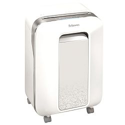 Uništavač dokumenata FELLOWES Powershred® LX201 Micro-Cut bijeli