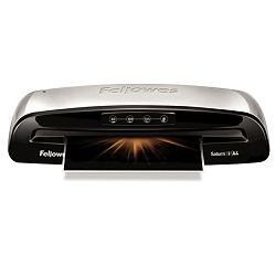 Laminator FELLOWES Saturn 3i A4