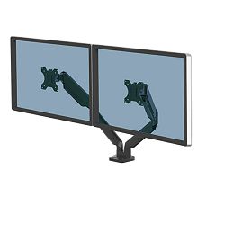 Dvostruki nosač za monitor FELLOWES Platinum Series™ za monitor do 32" dijagonala