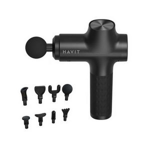 Masażer ręczny pistoletowy Havit MG1503
