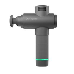 Ručni masažer Hyperice Hypervolt 2 s aplikacijom (sivi)