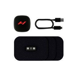 Masirač za točku Hyperice Venom Go (vibracija i grijanje)