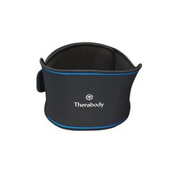 Električni pojas za regeneraciju THERABODY RecoveryTherm Hot Wrap crni