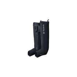 Therabody Lymphatic massage shoes JetBoots Prime size S Black