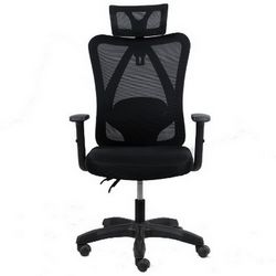 Uredska stolica GEMBIRD OC-ONYX crna