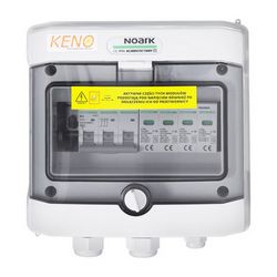 Kutija za spojeve KENO ENERGY SH-19 AC