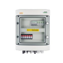 Razvodna kutija KENO ENERGY SH-98 DCAC