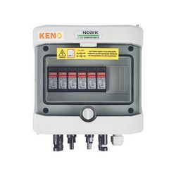 Priključna kutija KENO ENERGY DC SH-6