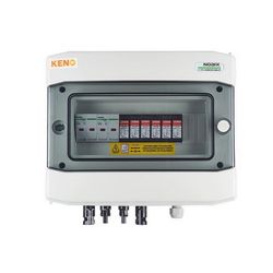 Hermetička kutija KENO ENERGY (SH-120 DC) (DC, 120V)