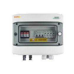 Kutija za spojeve KENO ENERGY SH-41 DCAC 