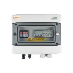 Kutija za spajanje KENO ENERGY SH-73 DCAC