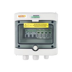 Pomoćna kutija KENO ENERGY SH-86 AC