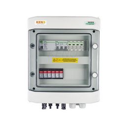 Spojni kutijica DCAC KENO ENERGY SH-183