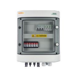 Razvodna kutija KENO ENERGY SH-102 DCAC