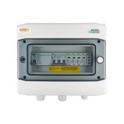Prekidač za AC vezu, KENO ENERGY, SH-121 AC