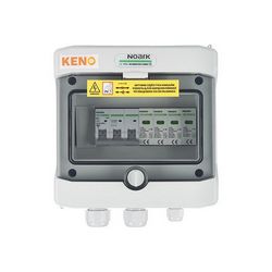 Prekidač za AC vezu, KENO ENERGY, SH-212 AC
