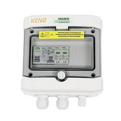 AC Prekidačka ploča KENO ENERGY SH-264 AC