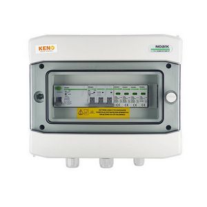 AC connection switchboard SH-276 AC