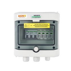 Prekidač za izmjeničnu struju KENO ENERGY SH-99 AC