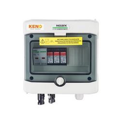 Prekidač za DC vezu, KENO ENERGY, SH-150 DC