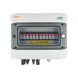 Prekidač za spajanje DC DC, KENO ENERGY, SH-426