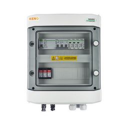Prekidač veze DC+AC KENO ENERGY SH-161 DCAC