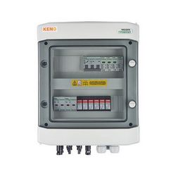 Prekidač za povezivanje DC+AC KENO ENERGY SH-242 DCAC