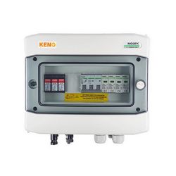Razvodna sklopka KENO ENERGY DC+AC SH-75 DCAC