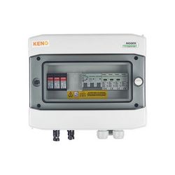 Prekidač za spajanje DC+AC KENO ENERGY SH-90 DCAC