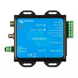 Sustav za upravljanje baterijama VE.Bus BMS V2 VICTRON ENERGY (za LiFePO4)