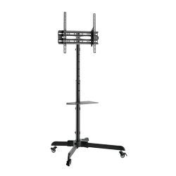 PODNI MOBILNI STALAK SBOX FS-224-2
