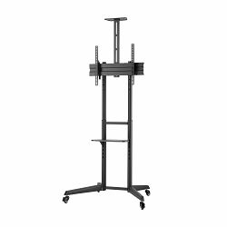 PODNI MOBILNI STALAK SBOX FS-401
