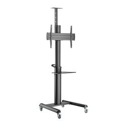 PODNI MOBILNI STALAK SBOX FS-446-2