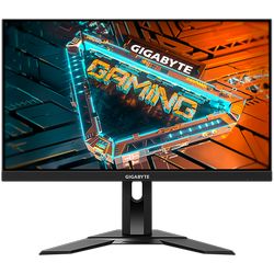 Monitor GIGABYTE G24F 2 (23.8'' IPS, 165Hz, 1920 x 1080 FHD, gaming crni)