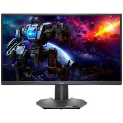 Monitor DELL Gaming G2723H 27", 1920x1080, FHD, 240Hz, IPS Antiglare, 16:9, 1000:1, 400 cd/m2, NVIDIA G-SYNC + AMD FreeSync, 1ms/0.5ms, 178/178, DP, 2xHDMI, USB-C, USB-B, 3xUSB 3.2, Tilt, Swivel, Pivo