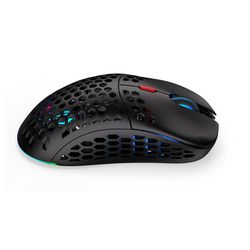 Bežični miš ENDORFY LIX Plus (desna ruka, RF bežični + USB Type-C, optički, 19000 DPI)