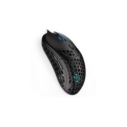 Miš ENDORFY Lix (ambidekster, optički, USB Type-C, 8000 DPI)