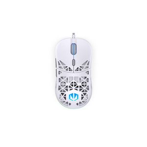 Mysz gamingowa ENDORFY LIV Onyx White