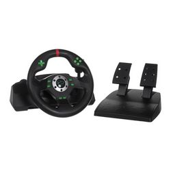 Gaming volan ESPERANZA EGW101 (Playstation, Playstation 3, Digitalni, USB) crno-zeleni