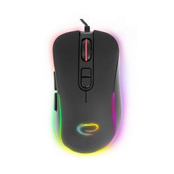 Miš ESPERANZA EGM303 (pravo rukovanje, USB Type-C, optički, 2400 DPI)